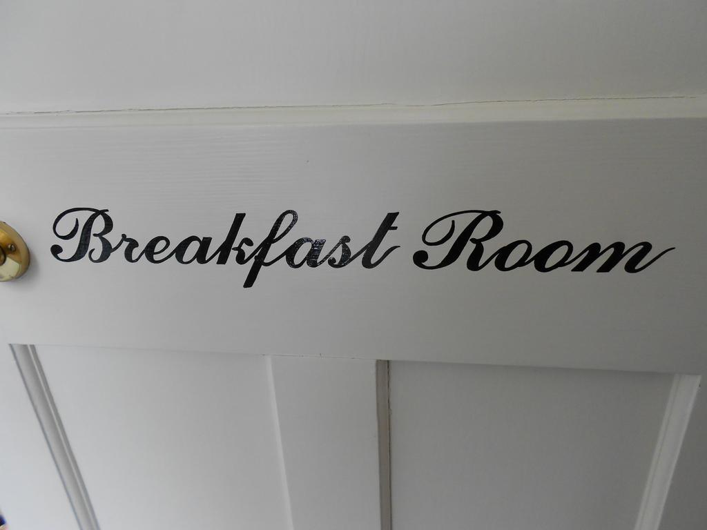 Downsfield Bed And Breakfast St Ives  Ngoại thất bức ảnh