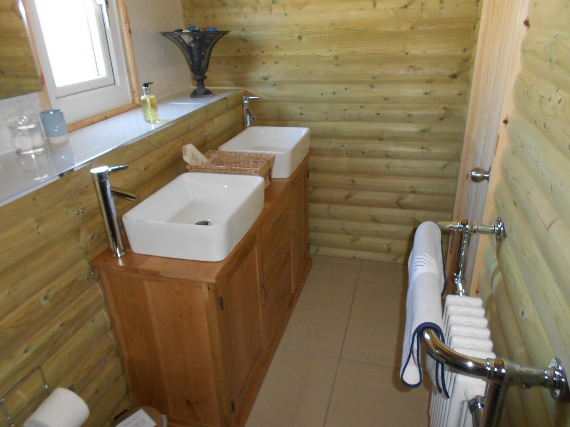 Downsfield Bed And Breakfast St Ives  Ngoại thất bức ảnh