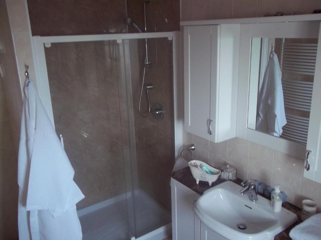 Downsfield Bed And Breakfast St Ives  Ngoại thất bức ảnh