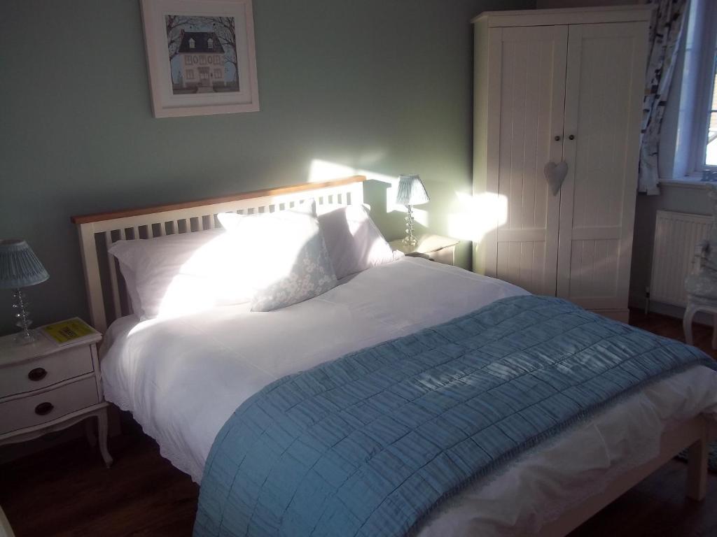 Downsfield Bed And Breakfast St Ives  Ngoại thất bức ảnh