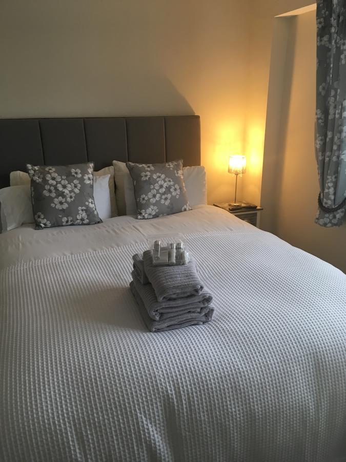 Downsfield Bed And Breakfast St Ives  Ngoại thất bức ảnh