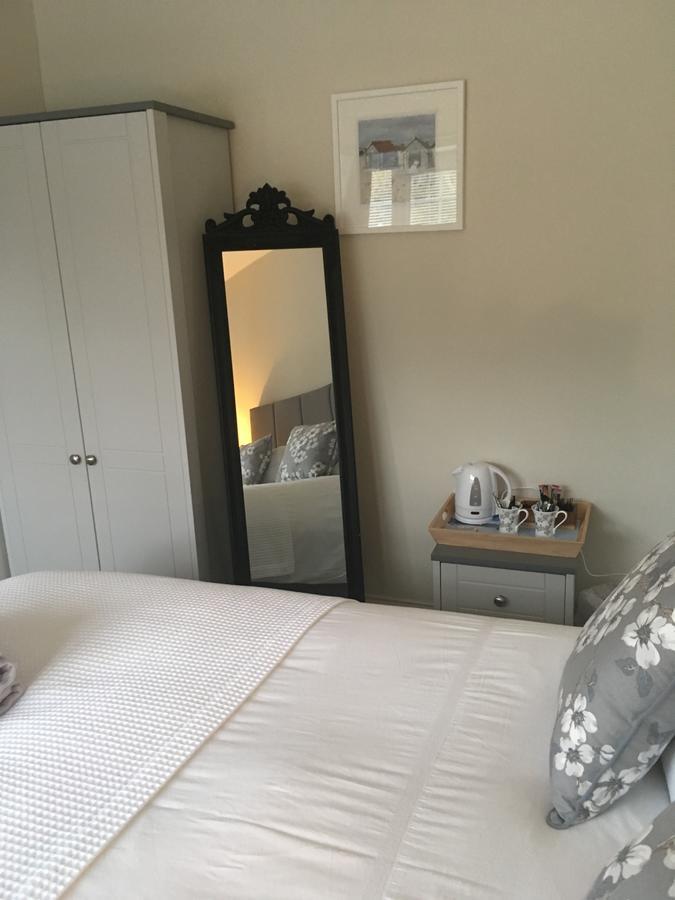 Downsfield Bed And Breakfast St Ives  Ngoại thất bức ảnh